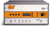 Amplifier Research 150A400 RF Amplifier, 100 kHz - 400 MHz, 150W